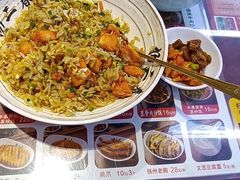 -扬二春炒饭(国庆路总店)
