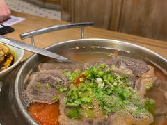 -新白鹿餐厅(城西银泰城店)