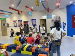 -美吉姆早教(新百CC Park店)