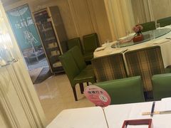 -大鸭梨烤鸭(左家庄店)