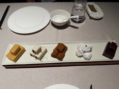 -四季民福烤鸭店(外滩外白渡桥店)