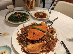 -喜记避风塘炒辣蟹(旗舰店)