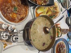 -恒盛居回族饭店