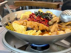 -小螺大作·螺蛳粉火锅(林和西店)