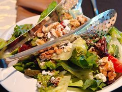 地中海时蔬沙拉-Efes Turkish & Mediterranean Cuisine 艾菲斯餐厅(陆家嘴店)