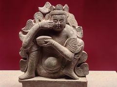 -重庆中国三峡博物馆(重庆博物馆)