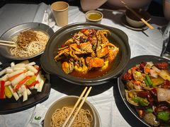 -巴厘龙虾·榜首油焖大虾(洞庭·艺术洋房店)