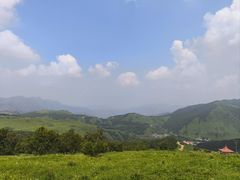-灵山