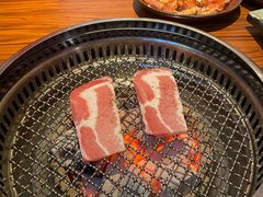 -烧肉一番·新韩式炭火烤肉(大岭山店)