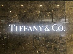 -Tiffany & Co.蒂芙尼
(杭州大厦店)
