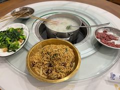 -盈田盈粥庄(博山东路店)