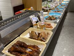 -赶海部落海鲜城(海阳路店)