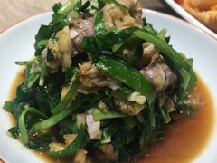 -味莊·青岛菜(云霄路店)