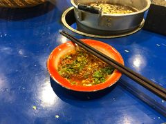 -马路边边串串香(双井直营店)