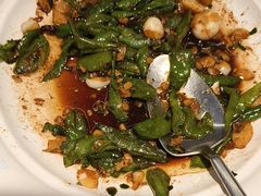 -兰湘子·湘菜小炒(长安万科广场店)