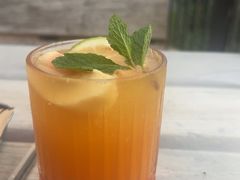 -Brew Farm·精酿农场海滨悬崖餐厅