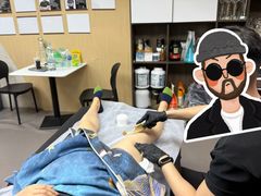 -VPsmart私教健身工作室(新华路旗舰店)