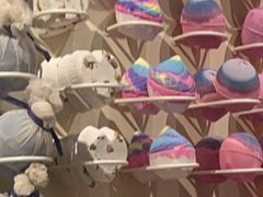 -LUSH(威尼斯人购物中心店)
