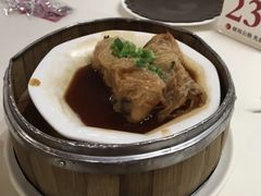 -凤凰楼酒家·粤宴点心(华强北店)