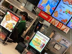 -德克士(海花岛店)