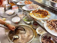 -阿玲面线糊(溪岸路店)