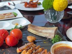 -Yan Ting宴庭中餐厅-长沙瑞吉酒店(运达店)