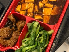 -上海小南国(金桥国际广场店)