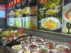 -洪星渔庄临平菜(星万里店)