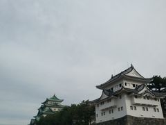 -名古屋城