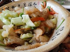 -私房小厨(康城路店)