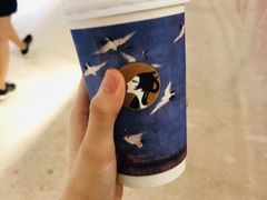 -茶理宜世(花城汇中区店)