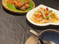 -松茸小馆·云南特色餐厅