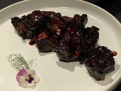 文火煨山东黑牛-鲁采LU STYLE(新天地店)