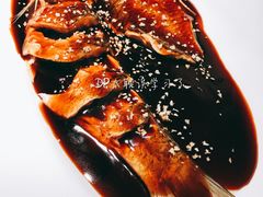 西湖醋鱼-桂满陇-十里风荷(合生汇店)