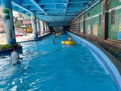 -黄金海岸水上乐园