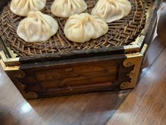 -西安贾三灌汤包·回坊小吃·清真炒菜(北院门总店)