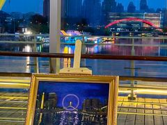 -天津之眼摩天轮