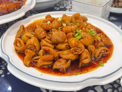 红烧大肠-西汇饭店(甪直店)