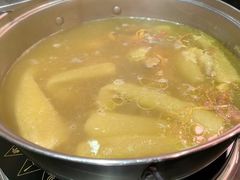 -丫丫汤膳打边炉(宏府408坊店)