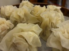 香菇烧麦-嘉州海汇源老烧麦店