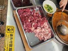 -大鼎沙嗲面(港口路店)