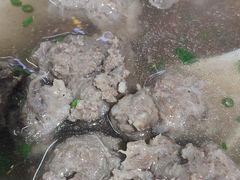 -石生肉丸(虎山中学店)