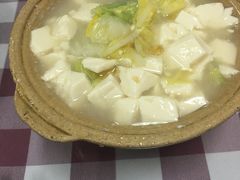 -天津外国语大学（马场道校区）食堂