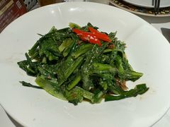 -羲和雅苑•北京烤鸭(国贸商城店)