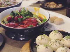 -珍珠餐馆Pearl Chinese Restaurant