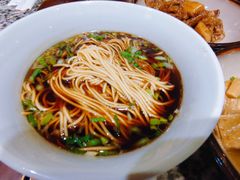 -南京大牌档(崇文门国瑞店)