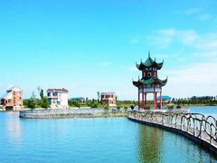 -千龙湖生态旅游度假区