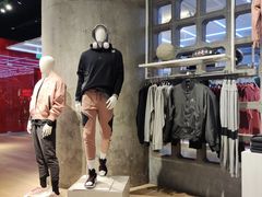 -JORDAN(东方广场店)