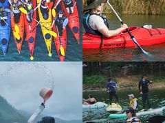 -藏龙百瀑风景区