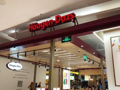门面-哈根达斯(朝阳大悦城店)
